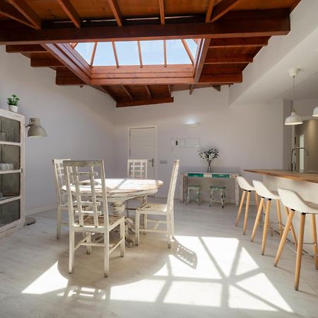 Lanzahost Casa Sunny Seafront Villa Costa Teguise Exterior foto