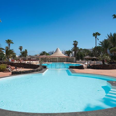 Lanzahost Casa Sunny Seafront Villa Costa Teguise Exterior foto