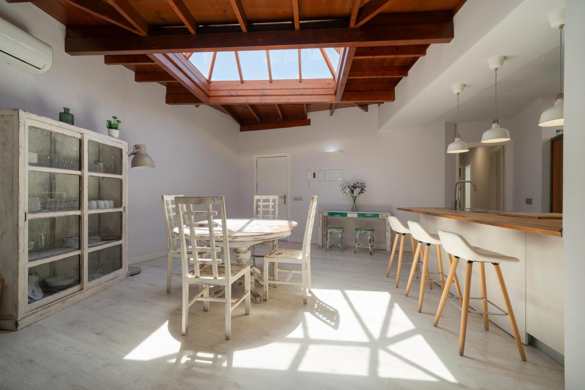 Lanzahost Casa Sunny Seafront Villa Costa Teguise Exterior foto