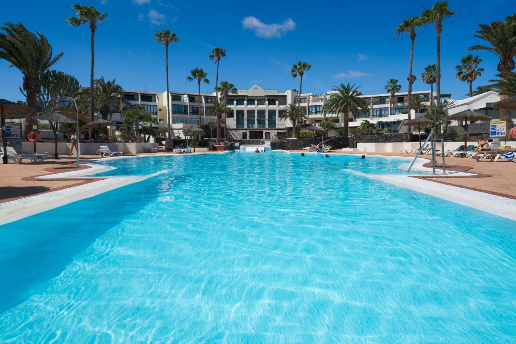 Lanzahost Casa Sunny Seafront Villa Costa Teguise Exterior foto