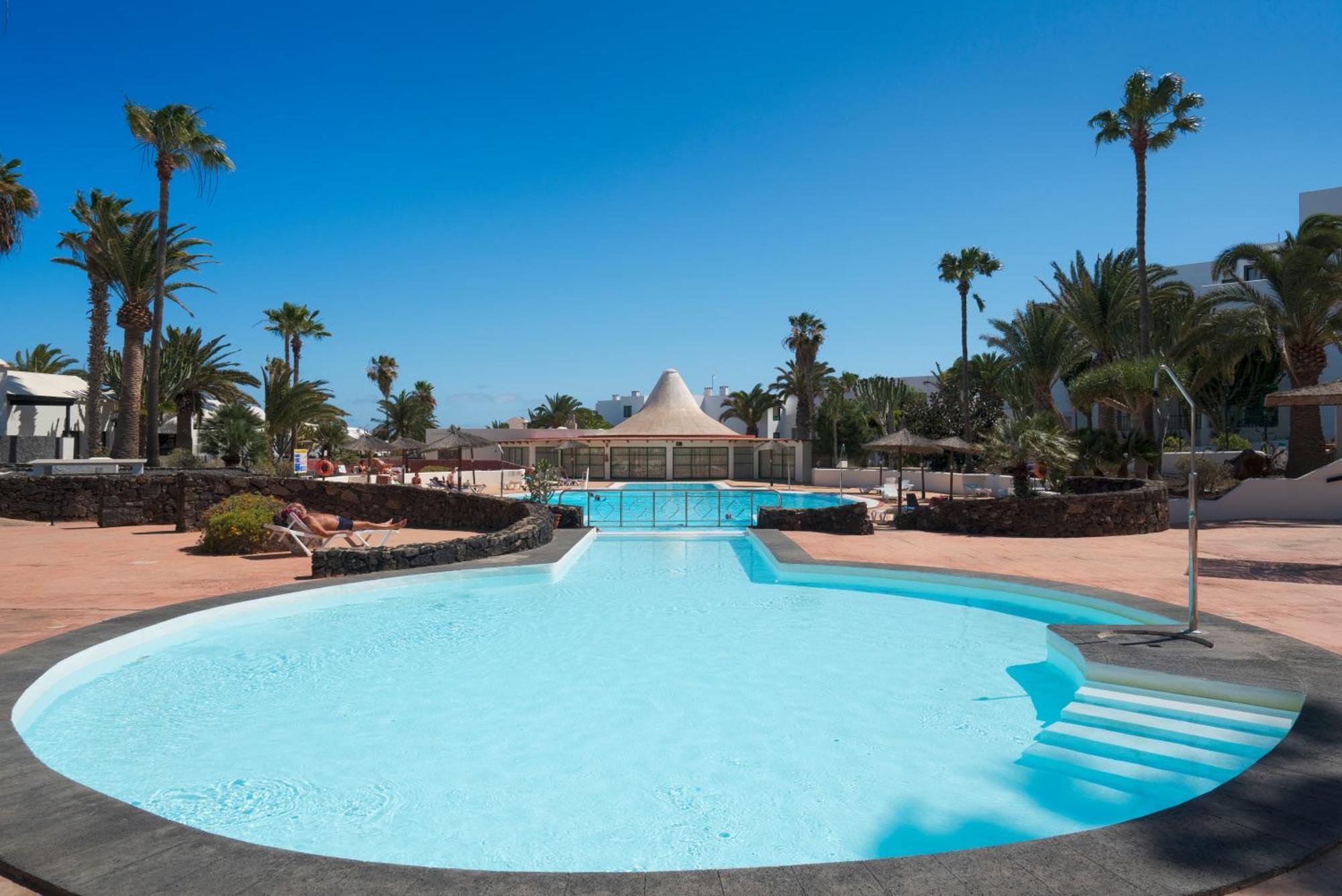 Lanzahost Casa Sunny Seafront Villa Costa Teguise Exterior foto